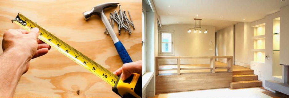 Interior Remodeling