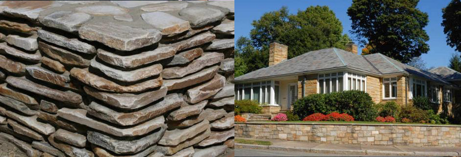 Concrete Retaining Walls