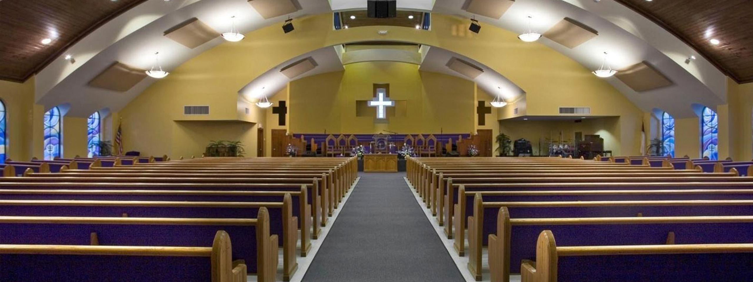 Covenant Baptist Church | Miami, FL